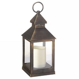 Kentish Battery Powered Lantern