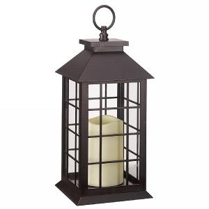 Window Battery Powered Lantern