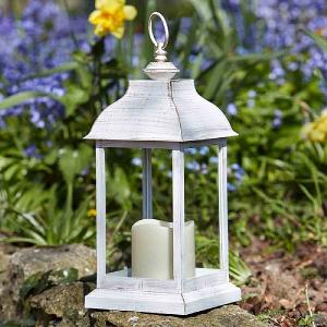 Dorset Battery Powered Lantern