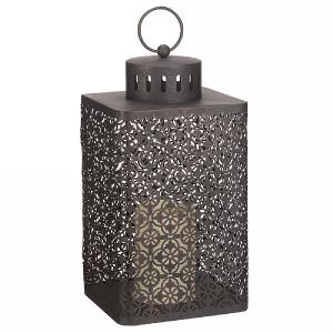 Ottoman Battery Powered Lantern
