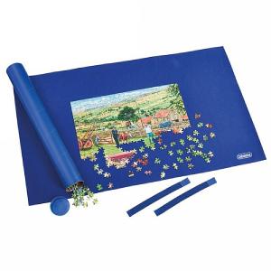 Gibsons The Puzzle Roll