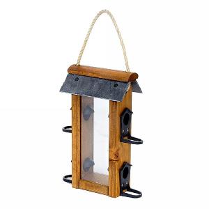 Tom Chambers Severn Seed Feeder - 4 Port
