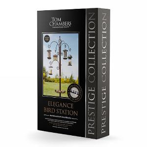 Tom Chambers Elegance Bird Station