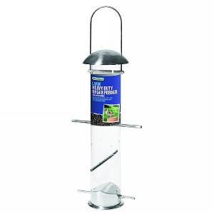 Large Heavy Duty Nyger Feeder