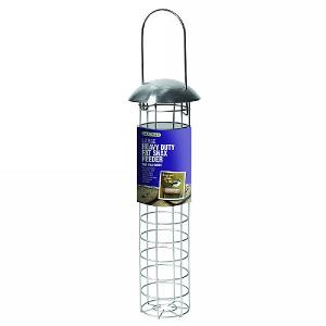 Large Heavy Duty Fat Snax Feeder