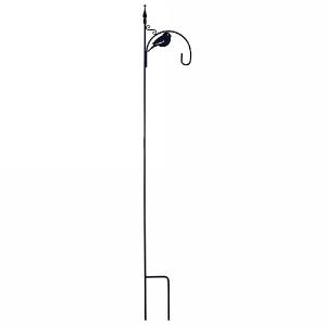 Robin Decorative Shepherds Hook