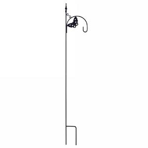 Butterfly Decorative Shepherds Hook
