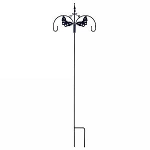 Butterfly Decorative Double Hook