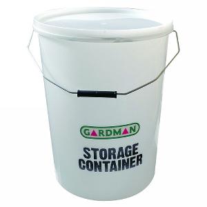 Plastic Food Storage Bin 15kg