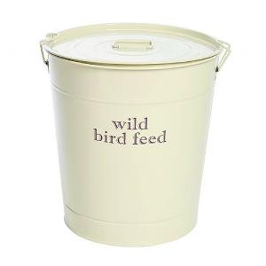 Gardman Metal Food Storage Bin 15kg