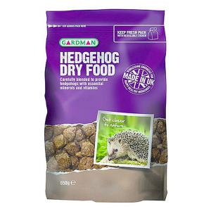 Hedgehog Bites 650g