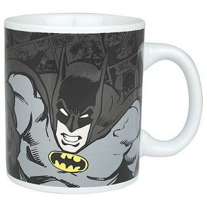 Batman Punch Boxed Mug 350ml