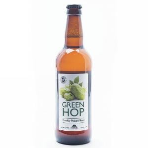 Hobsons Green Hop Beer 500ml 