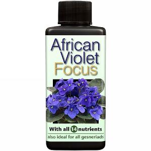Growth Technology African Violet Focus - 100 ml