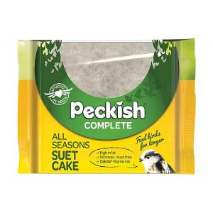 Peckish Complete Suet Cake 300g