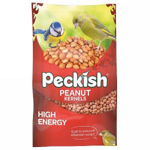 Peckish Peanuts 5kg