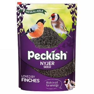 Peckish Nyjer Seed 2kg