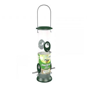 Peckish All Weather Large Seed Feeder