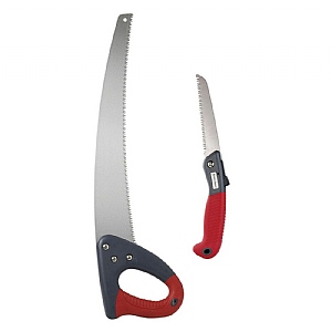 Kent & Stowe Pruning Saw & Turbo Saw