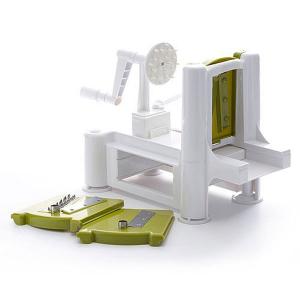 Spiralizer Spiral Slicer with 3 Blades