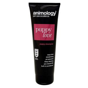 Animology Puppy Love Shampoo 250ml