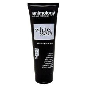 Animology White Wash Shampoo 250ml