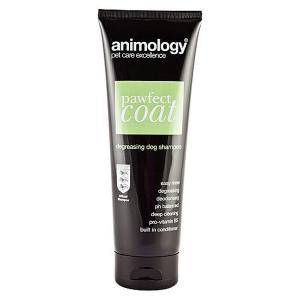 Animology Pawfect Coat Degreasing Shampoo 250ml
