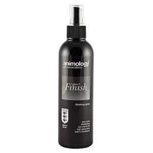 Animology Gloss Finish Spray 250ml