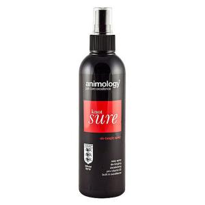 Animology Knot Sure Spray 250ml