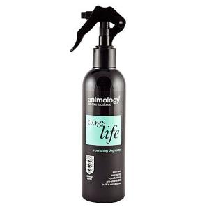Animology Dogs Life Coat Nourishing Spray 250ml