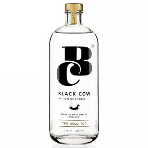 Black Cow Vodka 50cl - 40% ABV
