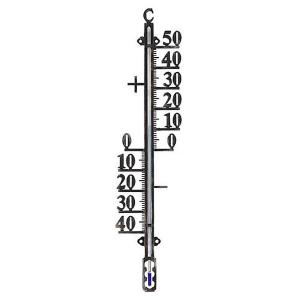 Outside In Thermometer