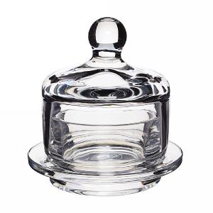 Artesa Mini Glass Serving Cloche