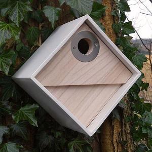 Urban Bird Nest Box