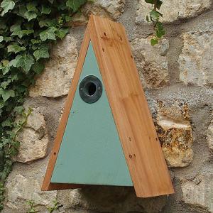 Wildlife World Elegance Nest Box