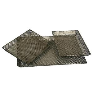 Kadai Grill Trays Set of 3