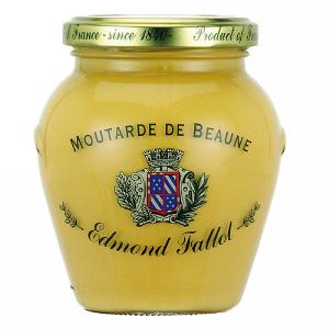Edmond Fallot Dijon Mustard 310g