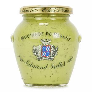 Edmond Fallot Tarragon Mustard 310g