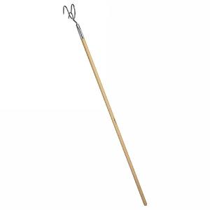 Burgon & Ball RHS Long Handled Claw Cultivator