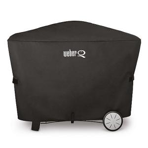 Weber Premium Cover Q3000 Series
