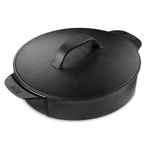 Weber Original Gourmet BBQ System (GSB) Dutch Oven