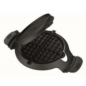 Weber Original Gourmet BBQ System (GBS) Waffle/Sandwich Iron