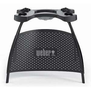 Weber Q Stand