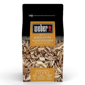 Weber Beech Wood Chips 0.7kg