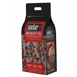 Weber Briquettes 8kg