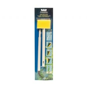 Marina Deluxe Aquarium Scraper