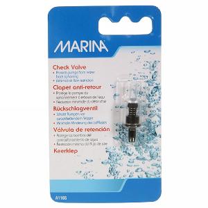 Marina Plastic Check Valve (Non Return Valve)