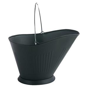 Open Hearth Coal Hod