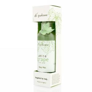 Di Palomo White Grape Body Mist 100ml
