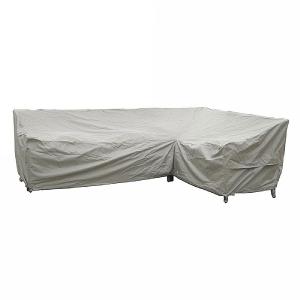 Bramblecrest Left Handed L-Shaped Sofa Cover